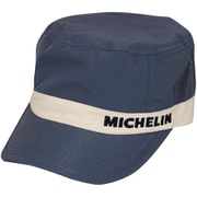 Workcap Ripstop Gray×Ivory 281440