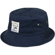 Bucket hat Run bib Navy 281334