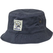 Bucket hat Run bib Charcoal 281341