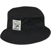 Bucket hat Runbib Black 281488
