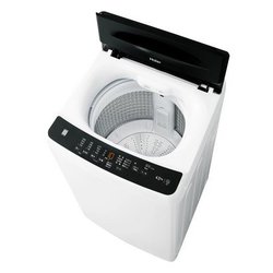 ヨドバシ.com - ハイアール Haier JW-U45B（K） [全自動洗濯機 4.5kg ...