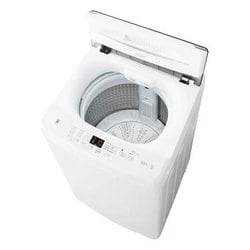 ヨドバシ.com - ハイアール Haier JW-U55B（W） [全自動洗濯機 5.5kg