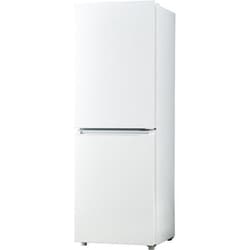 Haier 冷蔵庫 ホワイト　マサさま専用 Haier（ハイアール） 前開き式冷凍庫｜JF-NUF153D(W)｜[通販