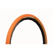 限定色 Gravelking SK TLR 700×32C サンセットオレンジ/茶 RF732-GKSK-IO-D