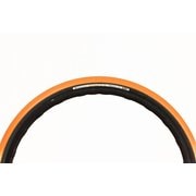 限定色 Gravelking SS TLR 700×32C サンセットオレンジ/黒 RF732-GK-SMS-IO-B