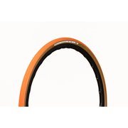 限定色 Gravelking TLR 700×38C サンセットオレンジ/茶 RF738-GK-IO-D