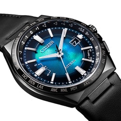 ヨドバシ.com - シチズン時計 CITIZEN WATCH ATTESA アテッサ CB0215