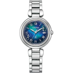 ヨドバシ.com - シチズン時計 CITIZEN WATCH クロスシー xC ES9460-61L