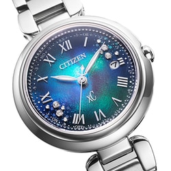 ヨドバシ.com - シチズン時計 CITIZEN WATCH クロスシー xC ES9460-61L