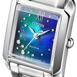 ヨドバシ.com - シチズン時計 CITIZEN WATCH CITIZEN L EW5591-60L