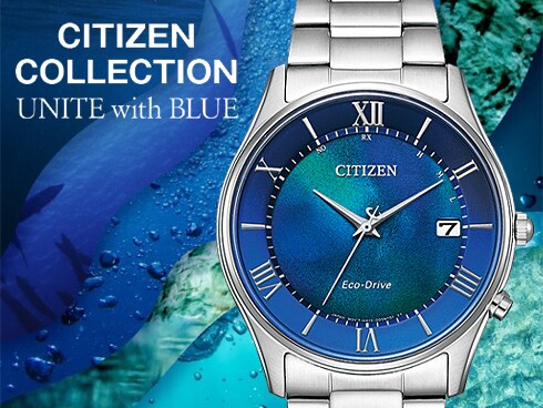 シチズン CITIZEN 腕時計 Citizen Collection シチズンコレクション