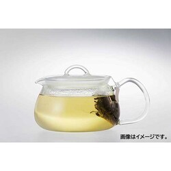 AGCテクノグラス T878-W [麗茶急須 耐熱 ガラス製 おしゃれ 茶こし付 800ml] 通販【全品無料配達】 - ヨドバシ.com