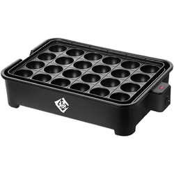 極みのたこ焼き器 NEOG-K024-B
