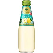 【限定】 ニッカシードル トキりんご 瓶 3度 200ml [シードル]