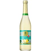 【限定】 ニッカシードル トキりんご 瓶 3度 500ml [シードル]