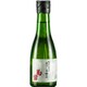 菊勇 蔵出し本醸造 15度 300ml [日本酒]