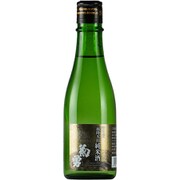 菊勇 吟仕込みの雨降大山純米酒 16度 300ml [日本酒]