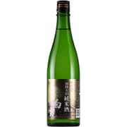 菊勇 吟仕込みの雨降大山純米酒 16度 720ml [日本酒]