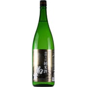 菊勇 吟仕込みの雨降大山純米酒 16度 1800ml [日本酒]