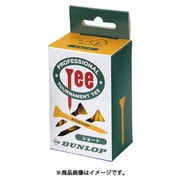 GGF-05508 [ウッドティ イエロー L（ロングサイズ） 25本入]