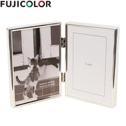 ヨドバシ.com - フジカラー FUJICOLOR メタルフォトスタンド