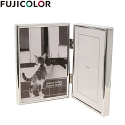 ヨドバシ.com - フジカラー FUJICOLOR メタルフォトスタンド