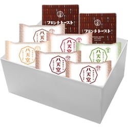 ヨドバシ.com - 八天堂 広島 「八天堂」 くりーむパン