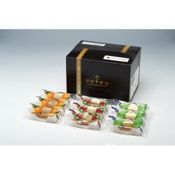 「銀座千疋屋」 銀座ミルフィーユアイス 計9個