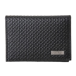 カードケース 31CK200001 Black