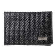 カードケース 31CK200001 Black