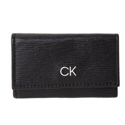 キーケース 31CK170002 Black