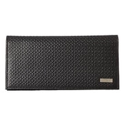 長財布 31CK190001 Black