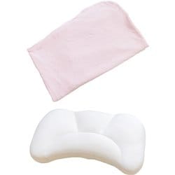 空間フィットの夢まくら 極 ピンク KKMH-001