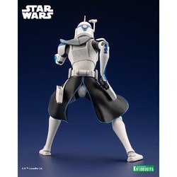 ヨドバシ.com - コトブキヤ KOTOBUKIYA ARTFX+ スター・ウォーズ
