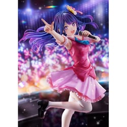 ヨドバシ.com - フリュー FuRyu F：NEX 【推しの子】 アイ [塗装済完成 