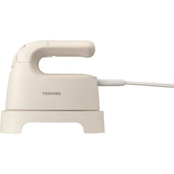 ヨドバシ.com - 東芝 TOSHIBA La・Coo-S（ラクーエス） 衣類スチーマー 