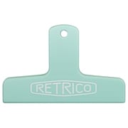限定 レトリコ ブッククリップ ミュートグリーン BCR-B