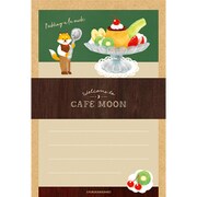 ヨドバシ.com - 限定 カフェムーン ミニレターセット プリン