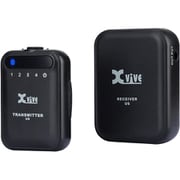 U6 コンパクト・ワイヤレスマイクシステム XV-U6