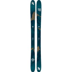 FUSION 105 2310015 186cm [23-24 モデル バックカントリー 板のみ]