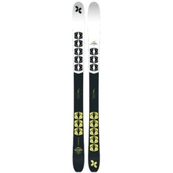 FUSION 105 2310046 CARBON 179cm [23-24 モデル バックカントリー 板のみ]