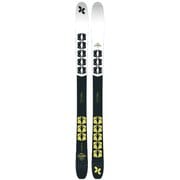 FUSION 105 2310046 CARBON 179cm [23-24 モデル バックカントリー 板のみ]