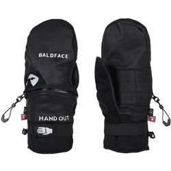スキー・スノーボードアクセサリー HAND OUT BALDFACE MI-LOW GLOVE M TAN スキー・スノーボードアクセサリー HAND OUT BALDFACE MI-LOW