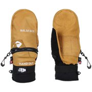 Baldface Mi-Low vihg24m9tnl Tan Lサイズ [スキー スノーボード グローブ]