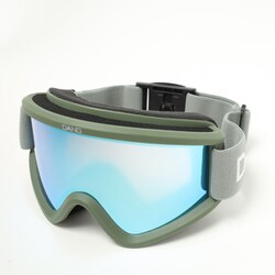 DANG SNOW New ORIGINAL Matt Black Frame x High Contrast