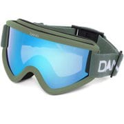 New ORIGINAL vidgg00018-1 Matt Green [スキー スノーボード ゴーグル]