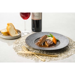 東京 「レストランリューズ」 飯塚隆太監修 デミグラスハンバーグ＆ビーフシチューギフト