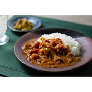 福岡 鳥ZEN亭 手羽元カレー 13食