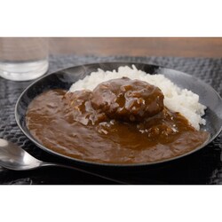 「三田屋総本家」 ハンバーグカレー詰合せ
