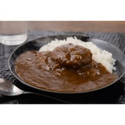 「三田屋総本家」 ハンバーグカレー詰合せ